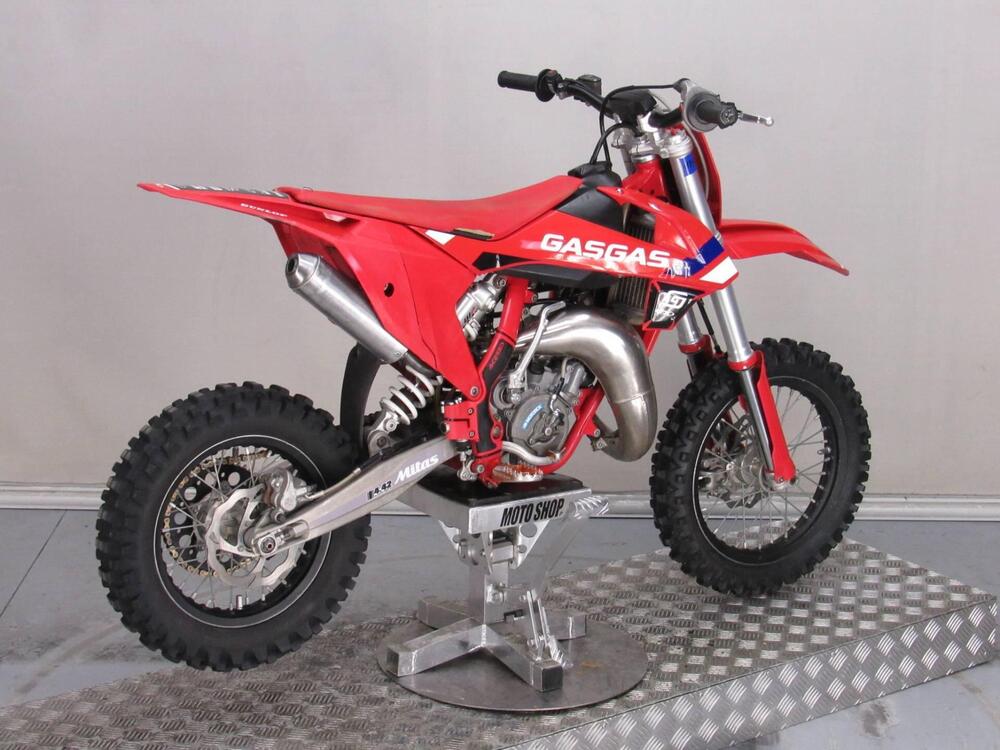 GASGAS MC 65 (2023 - 26) (7)