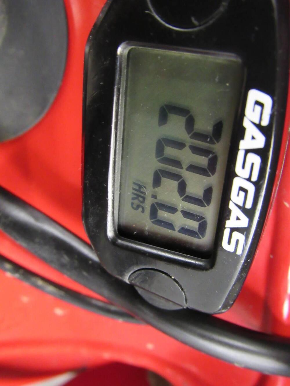 GASGAS MC 65 (2023 - 26) (8)