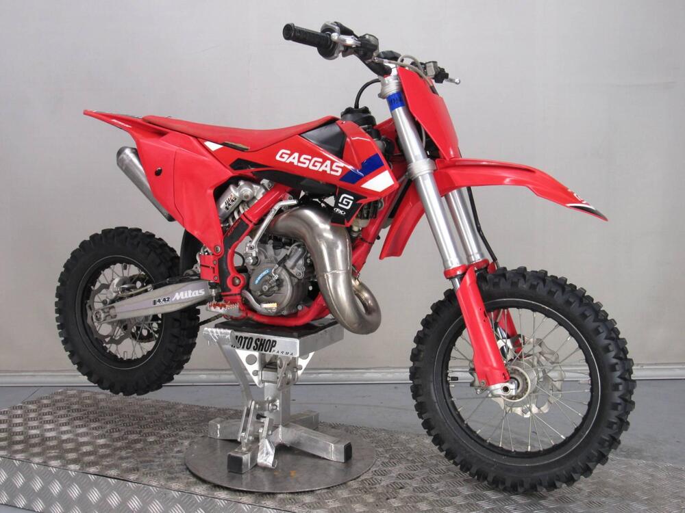 GASGAS MC 65 (2023 - 26) (9)