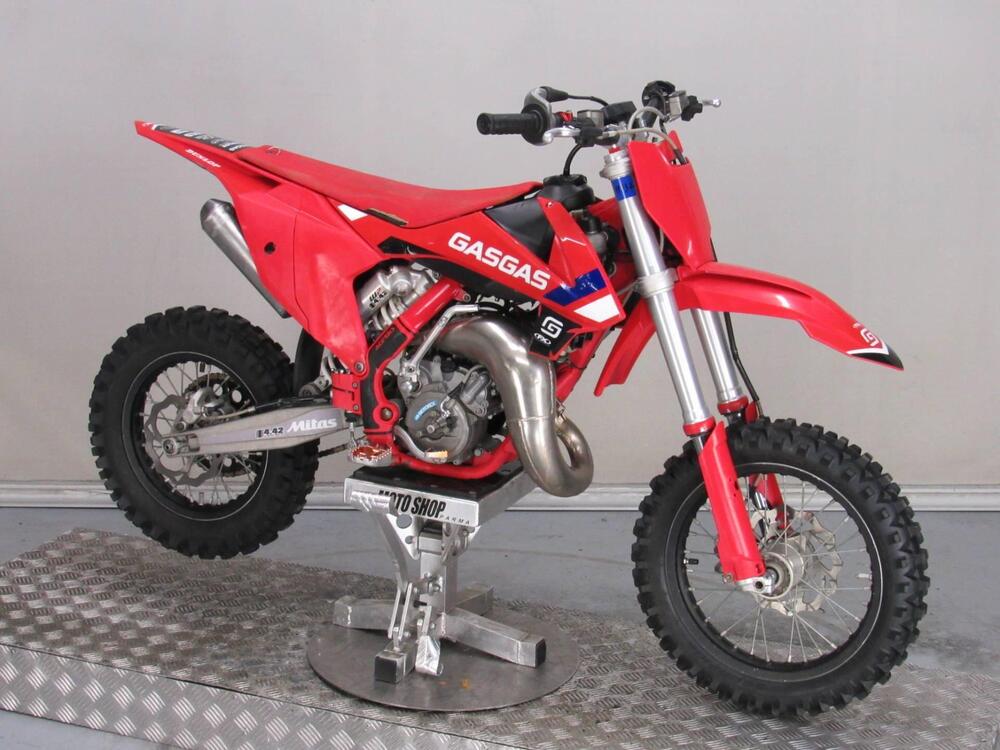 GASGAS MC 65 (2023 - 26)