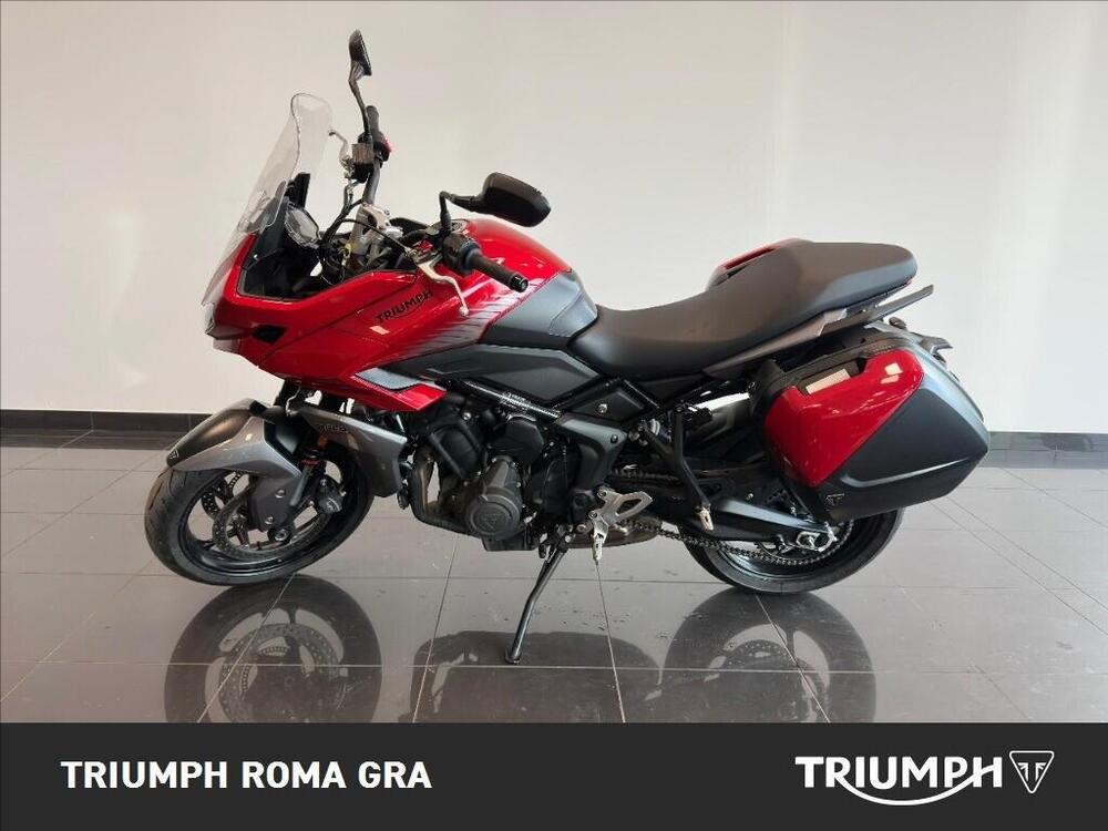 Triumph Tiger Sport 660 (2022 - 24) (4)