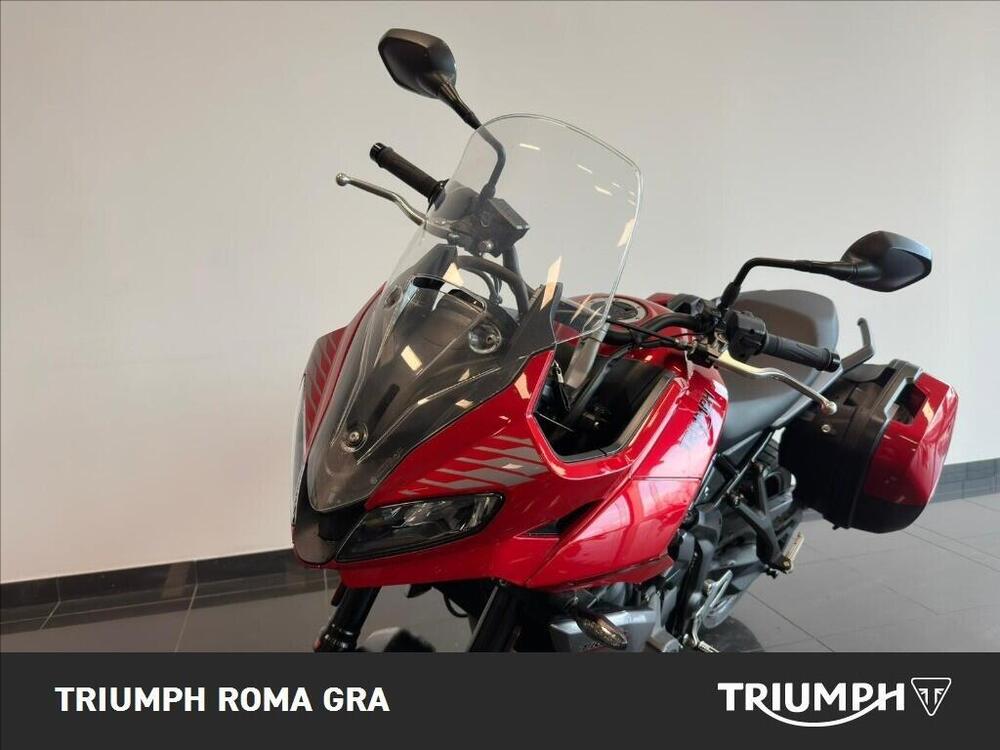 Triumph Tiger Sport 660 (2022 - 24) (10)