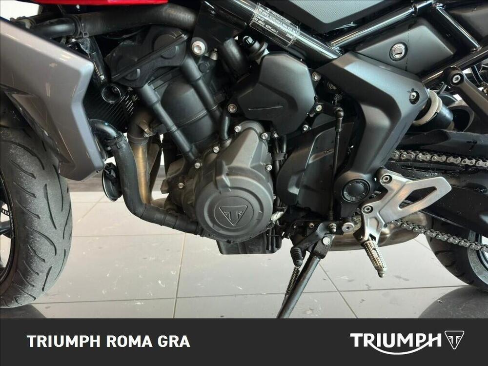 Triumph Tiger Sport 660 (2022 - 24) (13)
