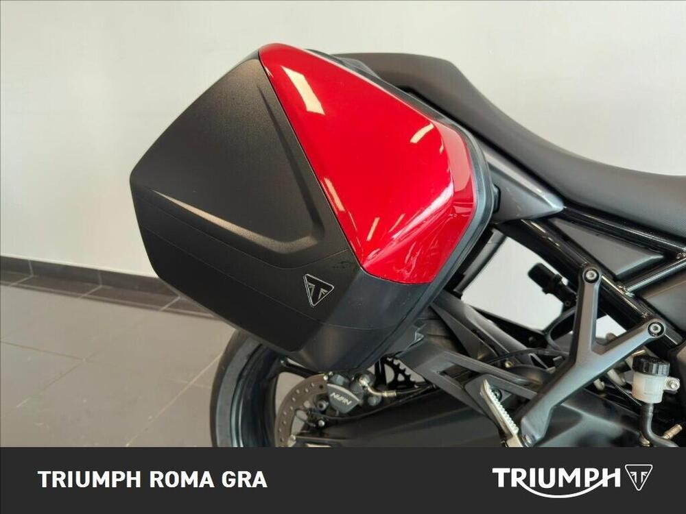 Triumph Tiger Sport 660 (2022 - 24) (5)