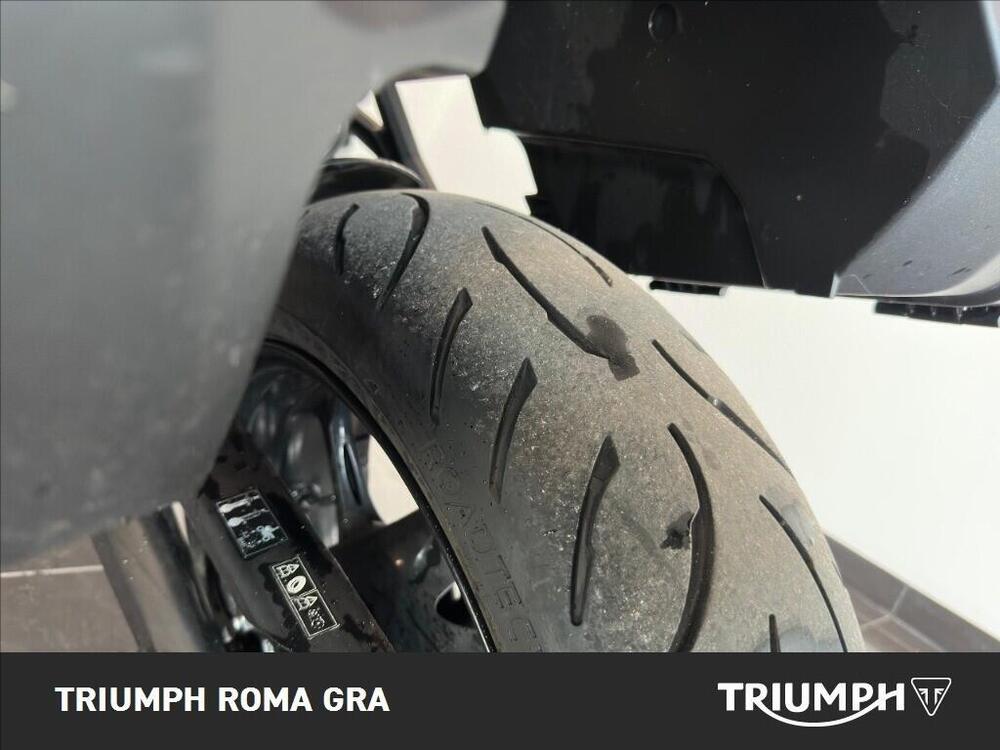 Triumph Tiger Sport 660 (2022 - 24) (14)