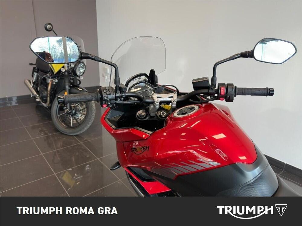 Triumph Tiger Sport 660 (2022 - 24) (9)