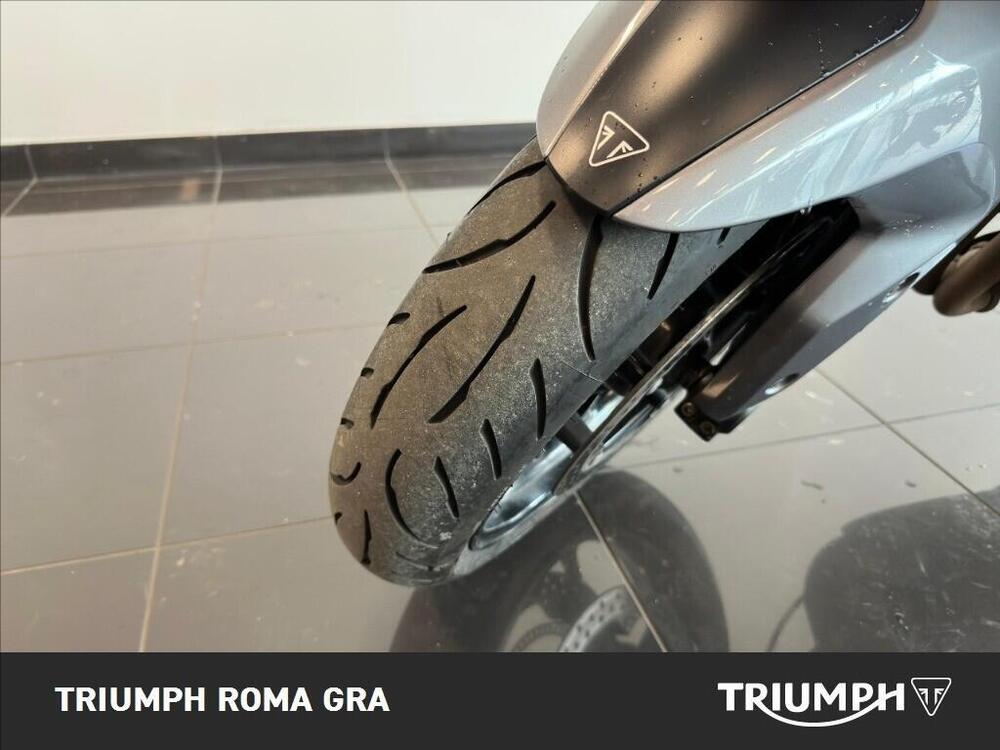 Triumph Tiger Sport 660 (2022 - 24) (15)