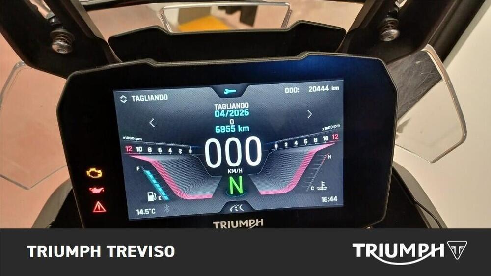 Triumph Tiger 900 GT Pro (2020 - 23) (3)