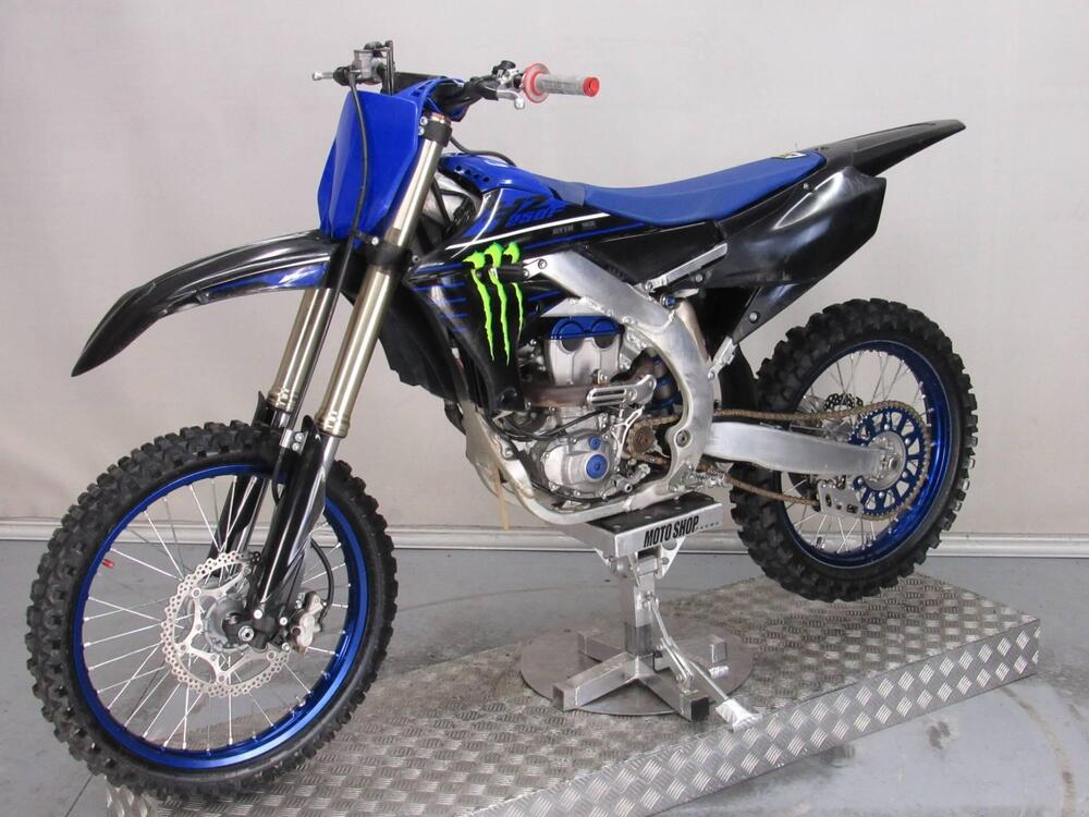 Yamaha YZ 250 F Monster Energy (2023) (5)
