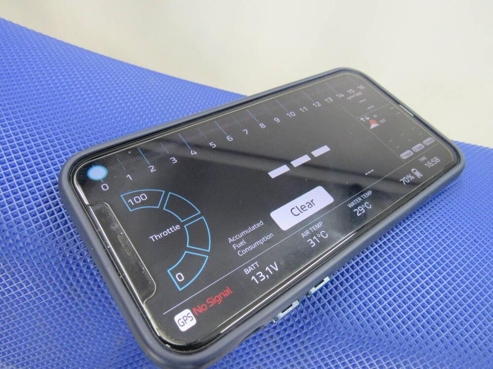 Yamaha YZ 250 F Monster Energy (2023) (11)