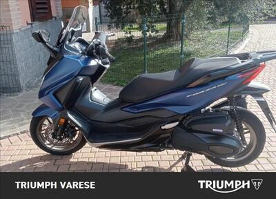 Honda Forza 350 Deluxe (2022 - 24) usata