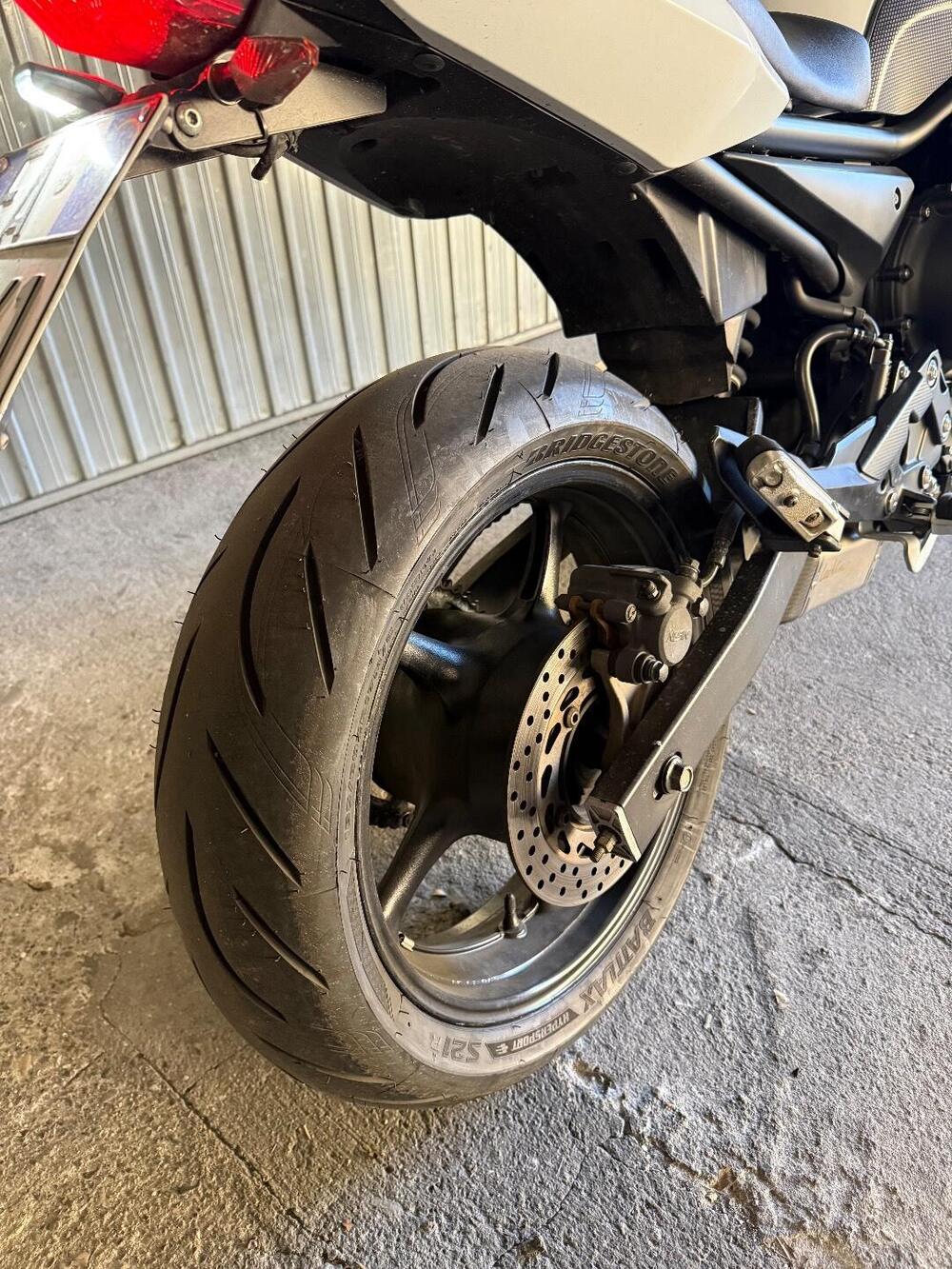 Yamaha XJ6 (2008 - 15) (3)