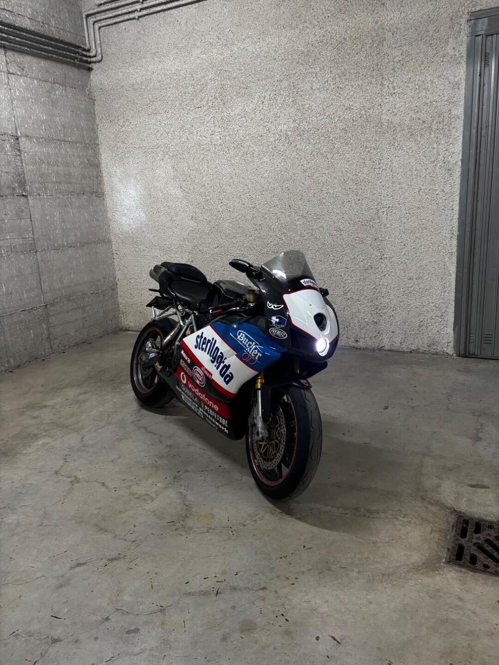 Ducati 749 (2003 - 07)