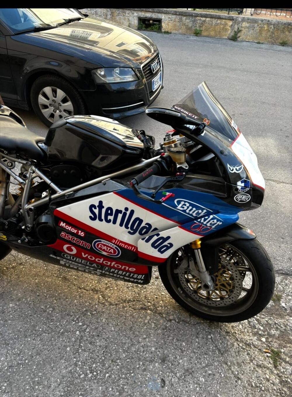 Ducati 749 (2003 - 07) (2)