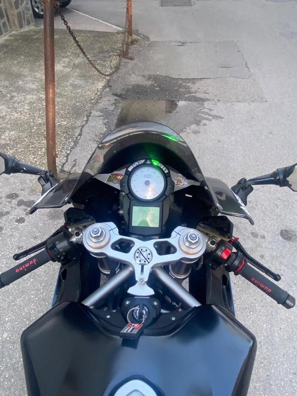 Ducati 749 (2003 - 07) (6)