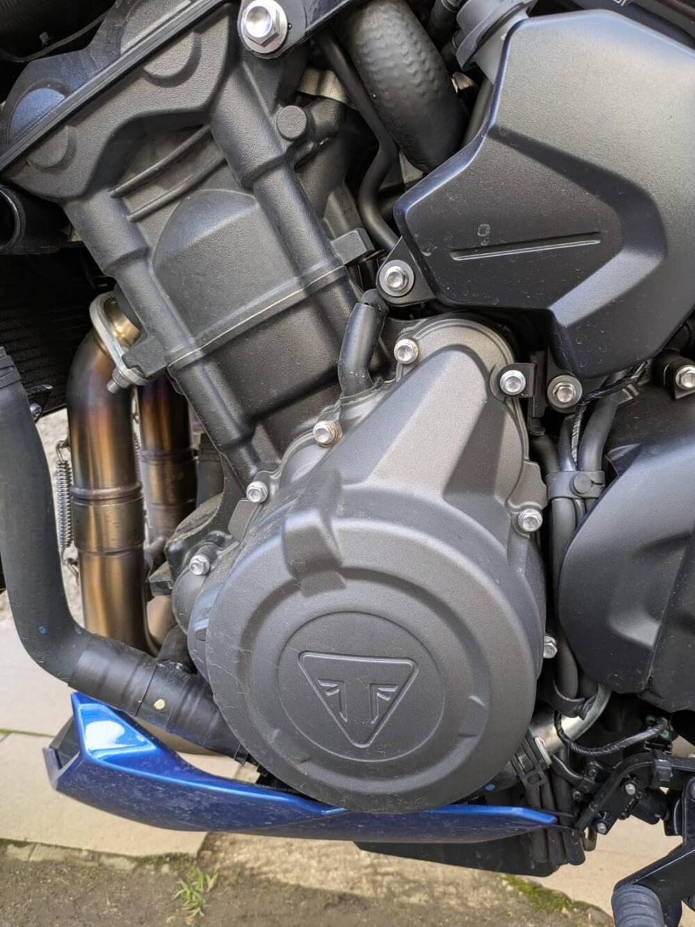 Triumph Tiger Sport 660 (2022 - 24) (13)