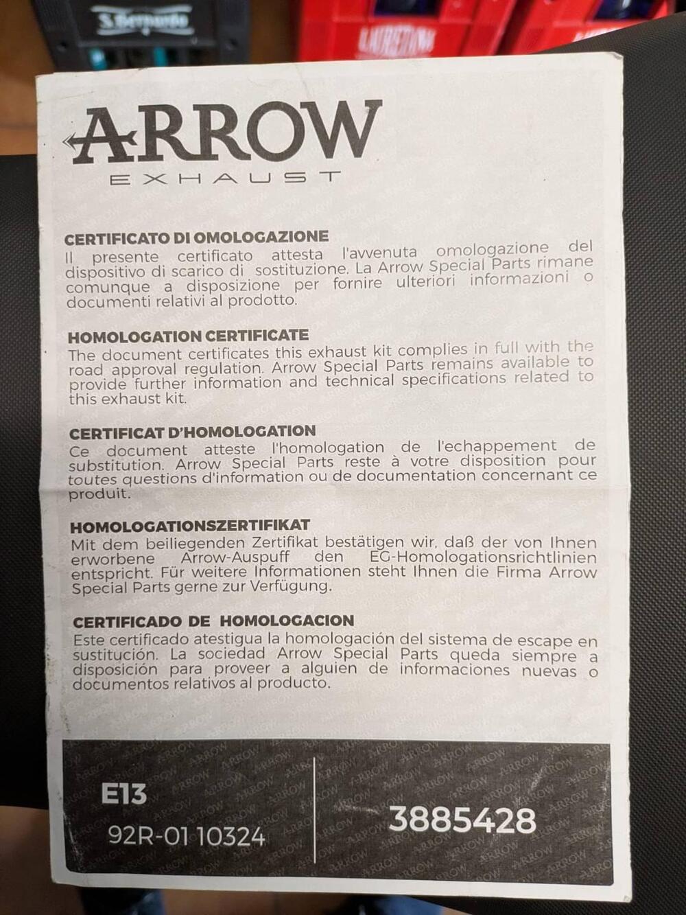 Triumph Tiger Sport 660 (2022 - 24) (8)