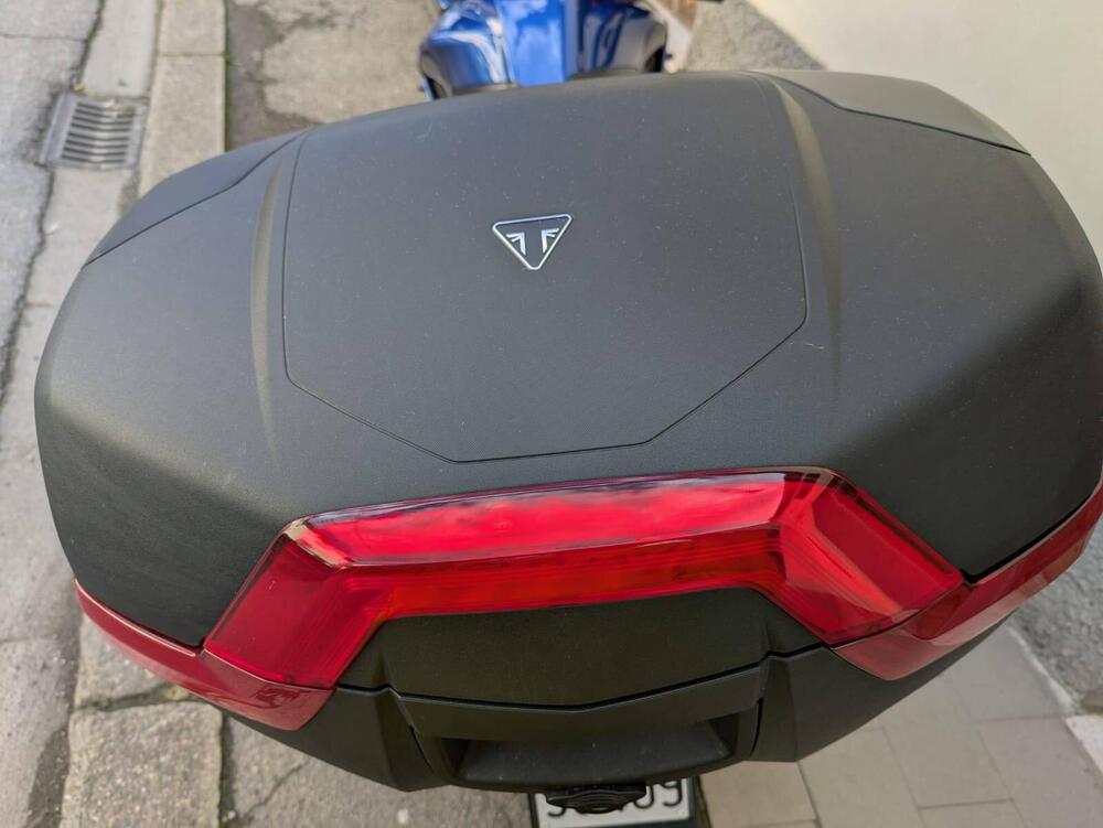 Triumph Tiger Sport 660 (2022 - 24) (11)