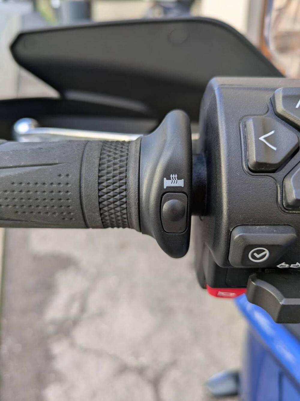 Triumph Tiger Sport 660 (2022 - 24) (10)