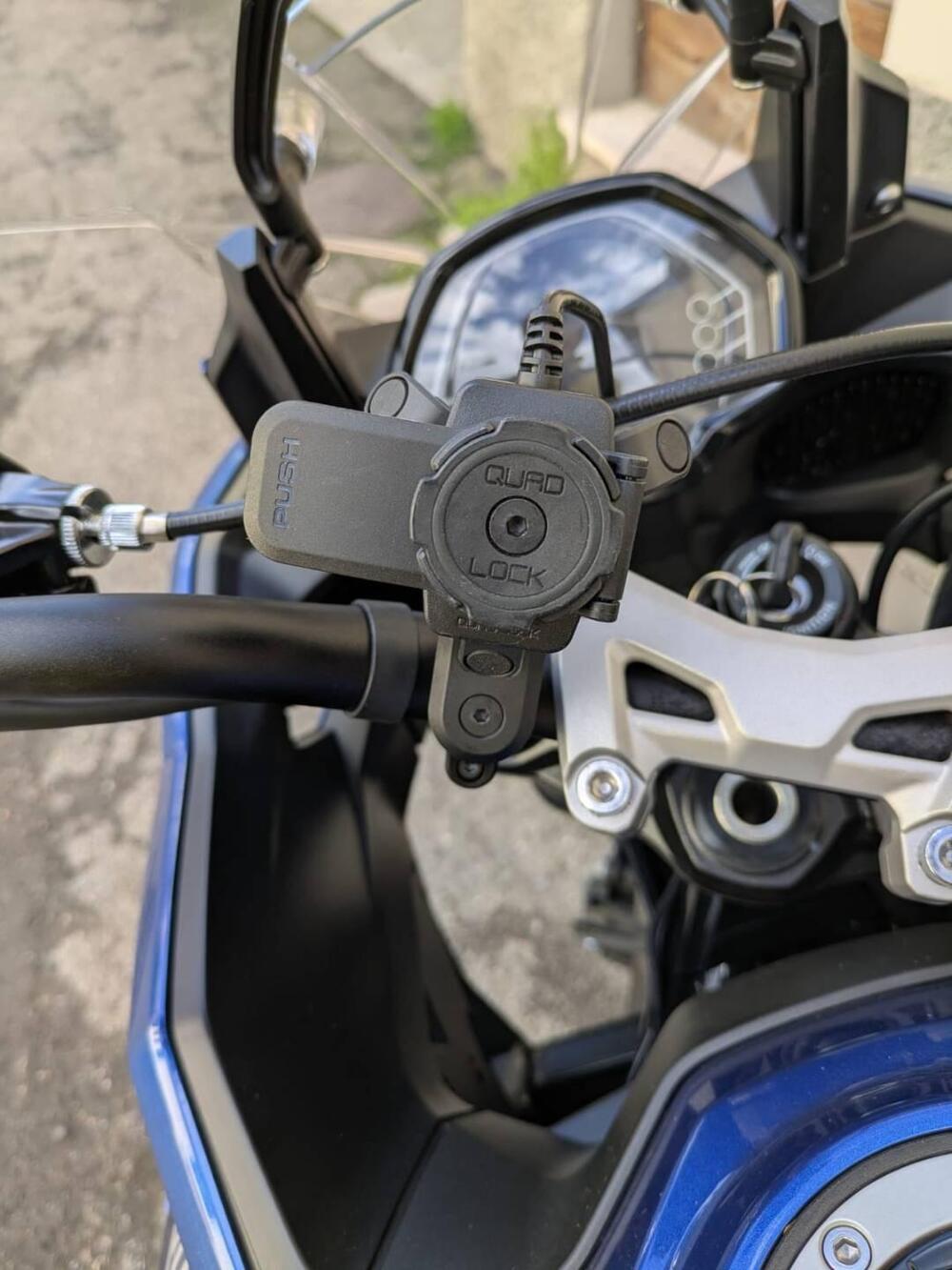 Triumph Tiger Sport 660 (2022 - 24) (15)