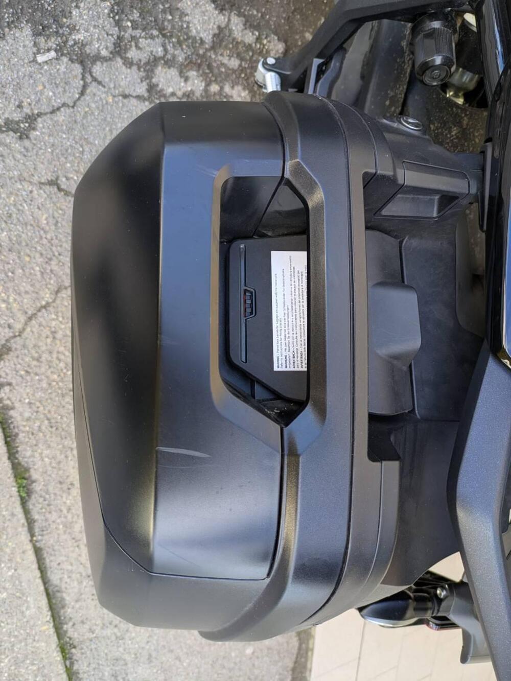 Triumph Tiger Sport 660 (2022 - 24) (18)