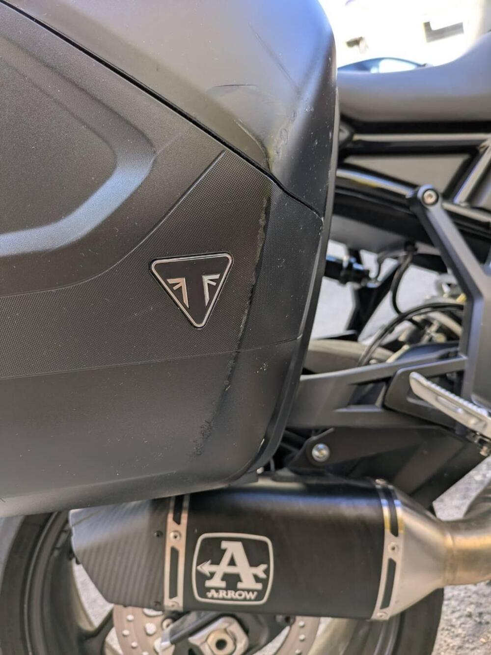 Triumph Tiger Sport 660 (2022 - 24) (19)