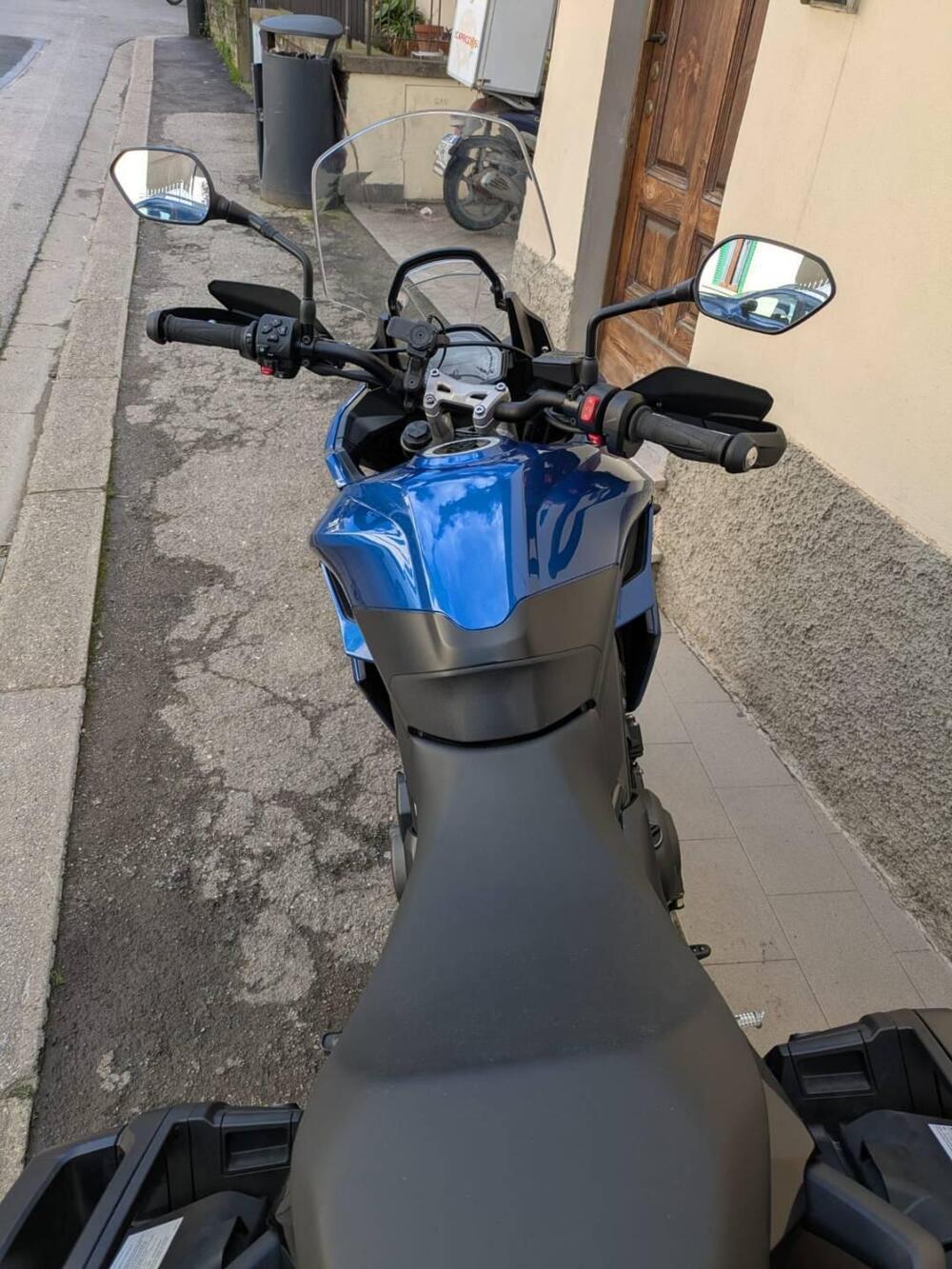 Triumph Tiger Sport 660 (2022 - 24) (12)