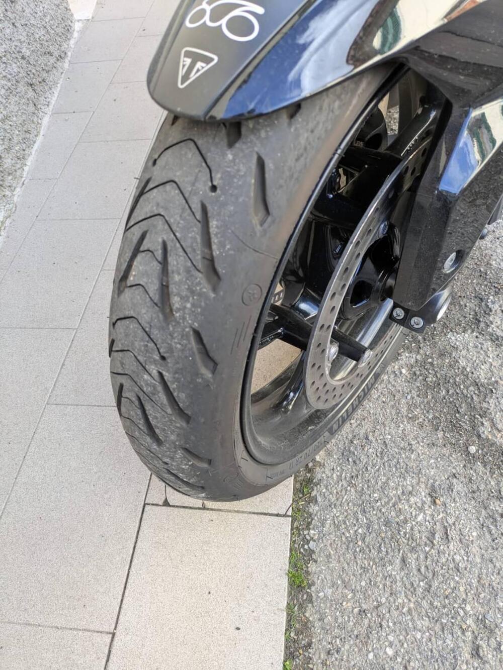 Triumph Tiger Sport 660 (2022 - 24) (16)