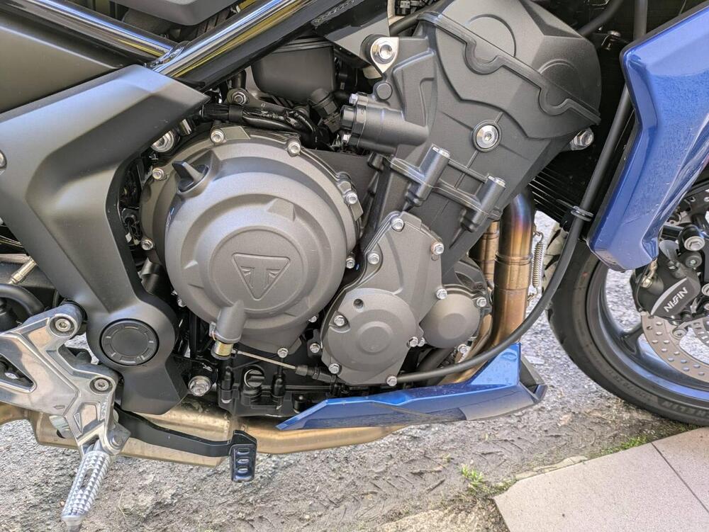 Triumph Tiger Sport 660 (2022 - 24) (14)