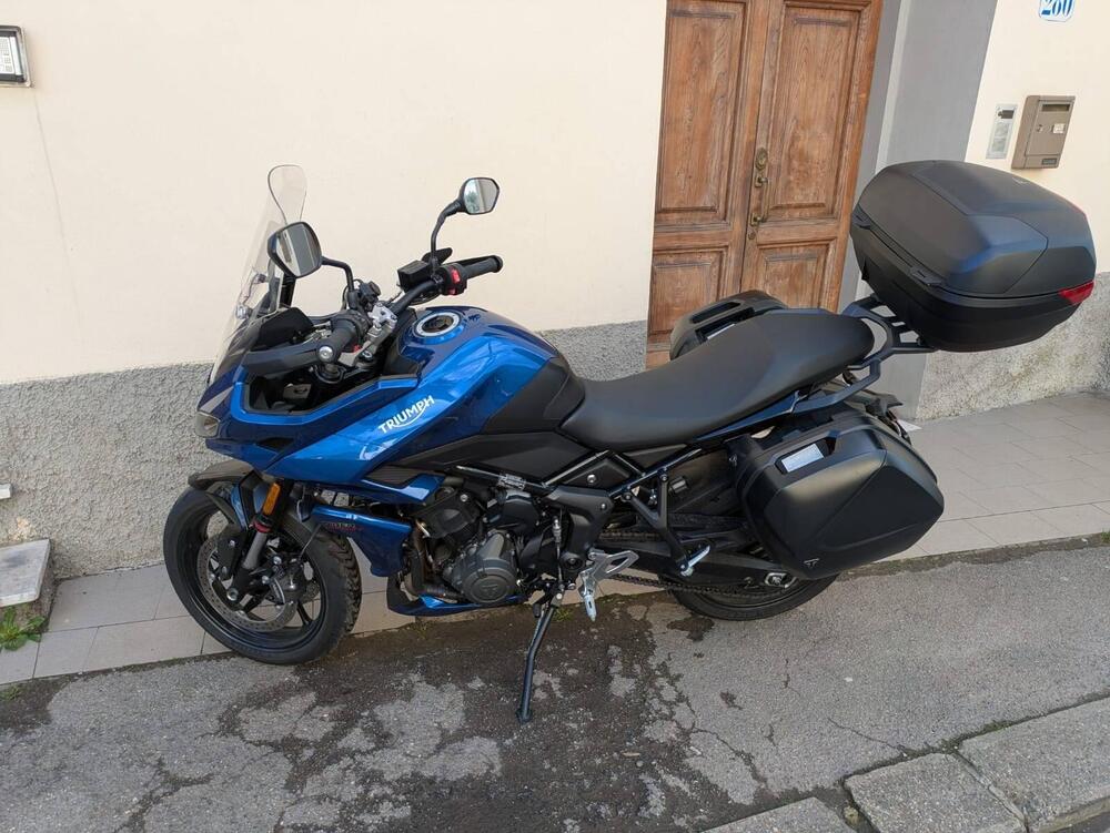 Triumph Tiger Sport 660 (2022 - 24) (4)