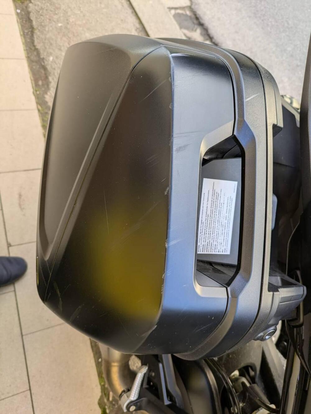 Triumph Tiger Sport 660 (2022 - 24) (20)