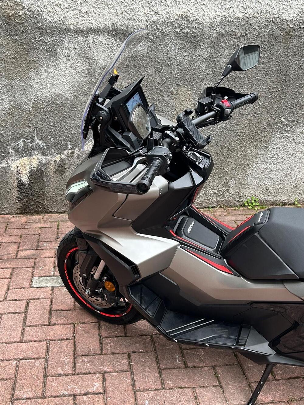 Honda ADV 350 (2025 - 26) (2)