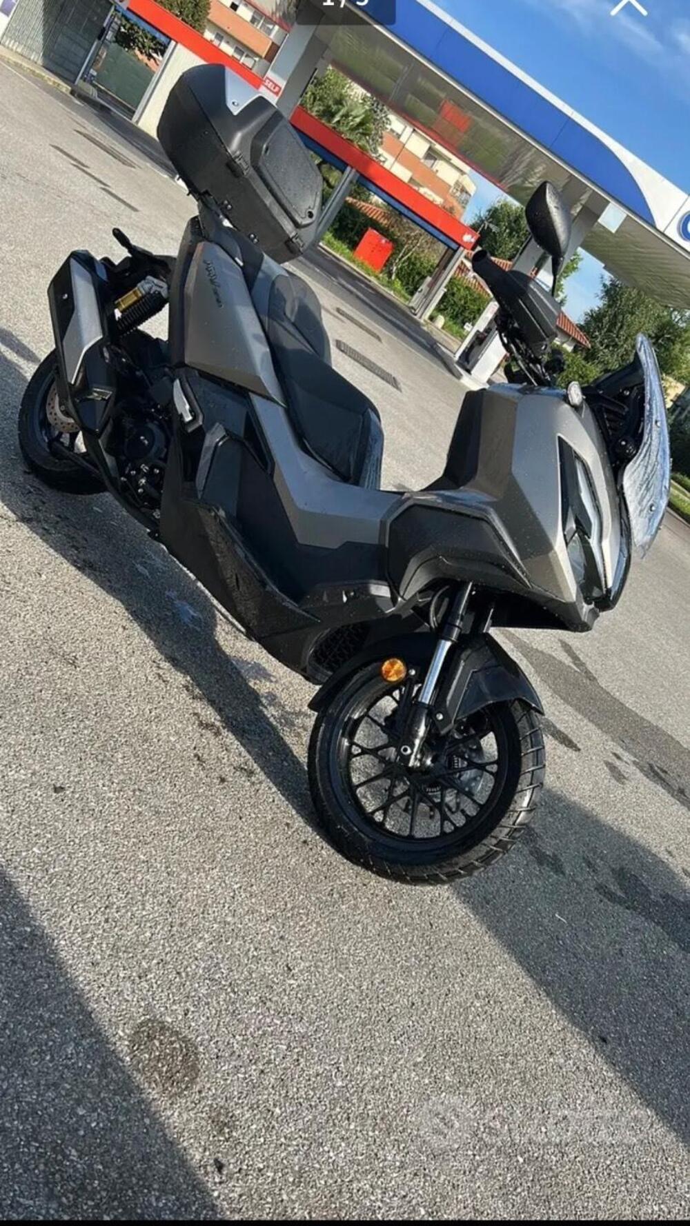 Honda ADV 350 (2025 - 26) (6)