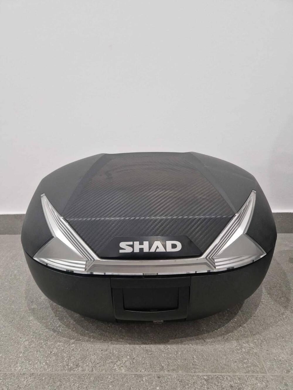 Tris di valigie Shad (2)