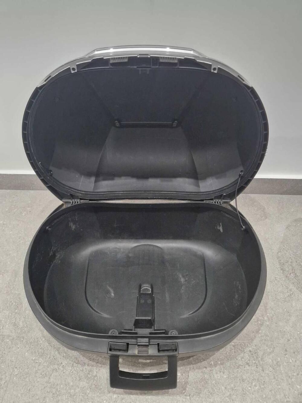 Tris di valigie Shad (3)