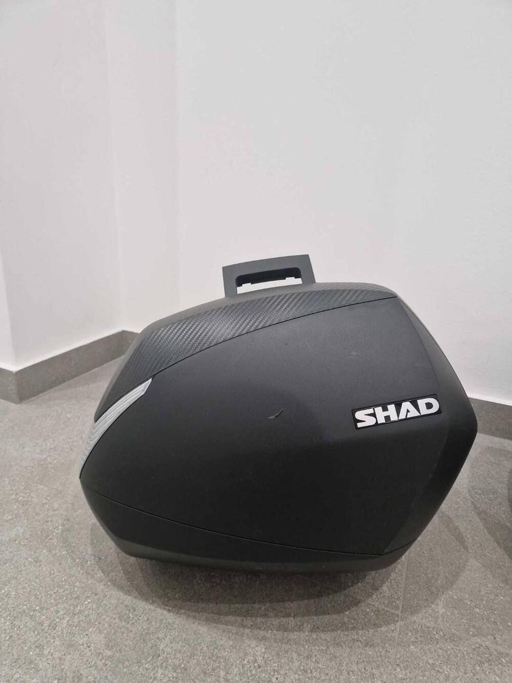 Tris di valigie Shad (5)