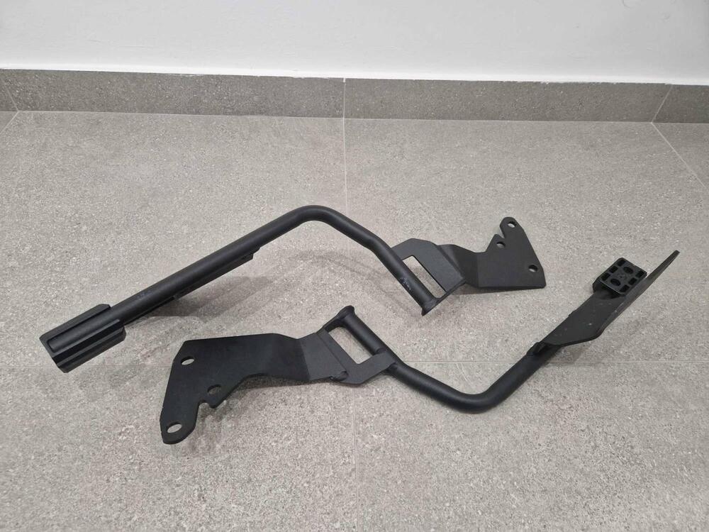 Tris di valigie Shad (8)