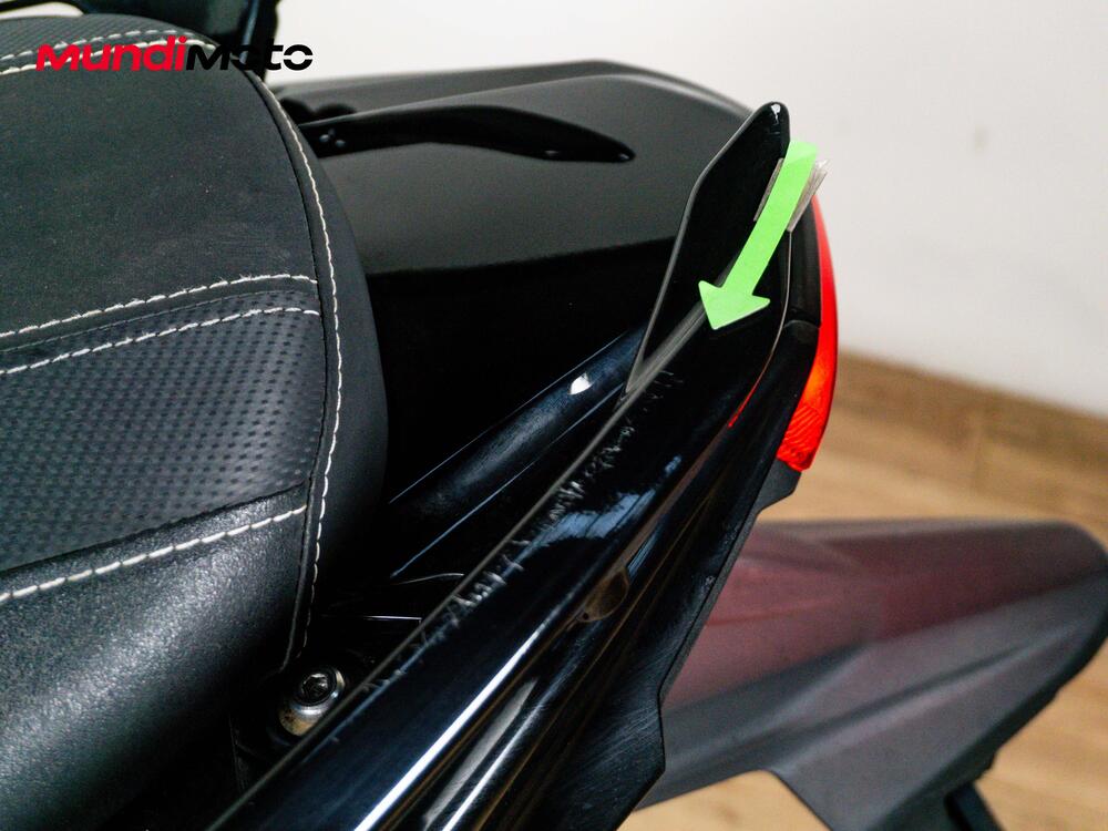 Sym Maxsym TL 508 (2021 - 24) (13)