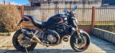 Ducati Monster 821 Stealth (2019 - 20) usata
