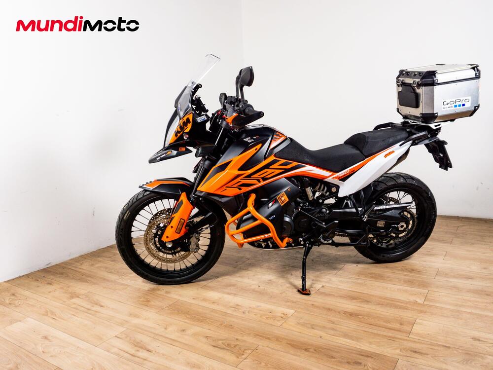 KTM 790 Adventure (2023 - 24) (8)