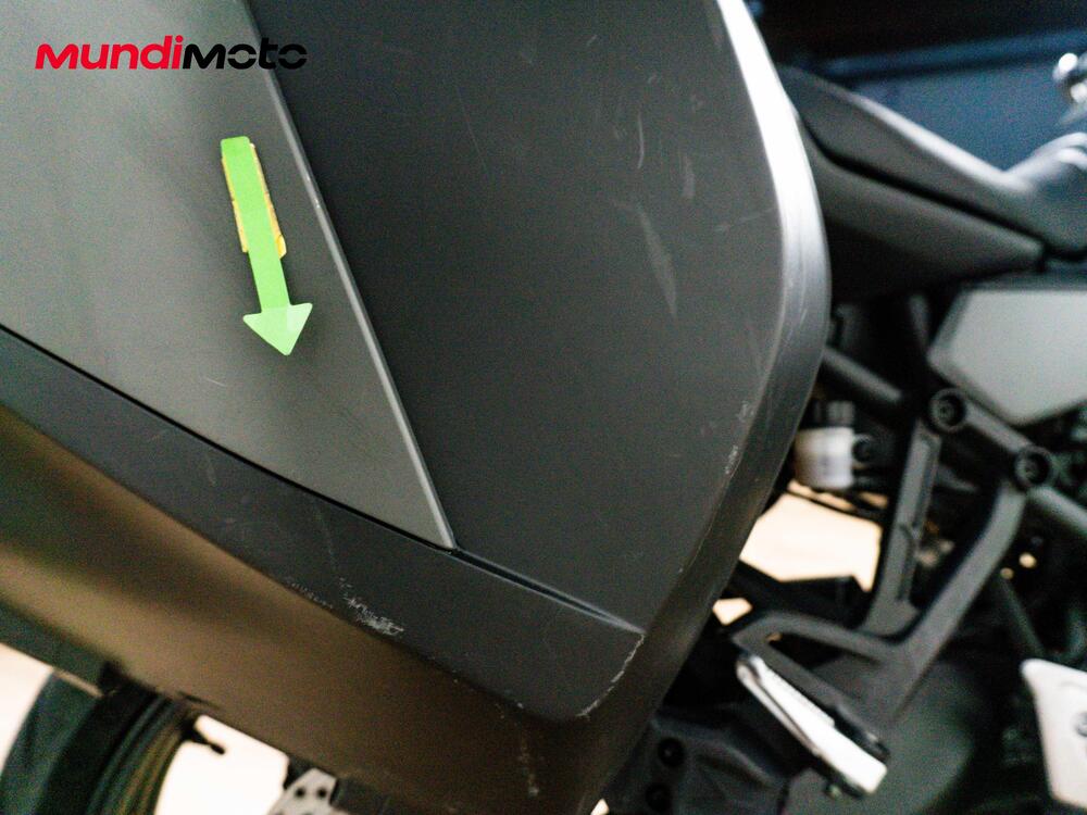 Yamaha Tracer 9 GT (2021 - 24) (19)