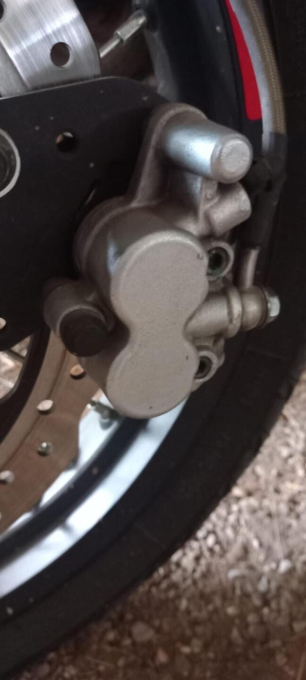 Fantic Motor Motard 125 Performance 4t (2020) (3)