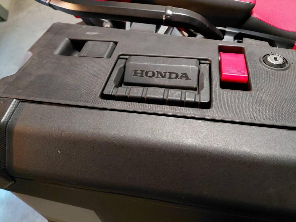 Honda Africa Twin CRF 1100L Urban (2022 - 23) (3)