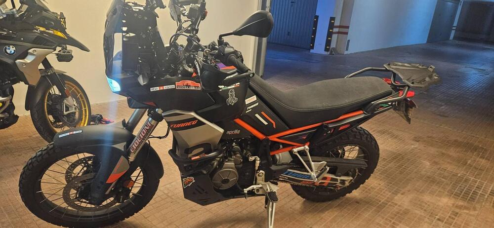 Aprilia Tuareg 660 (2022 - 24) (2)
