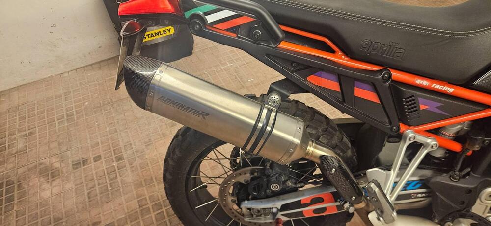 Aprilia Tuareg 660 (2022 - 24) (3)