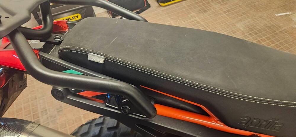 Aprilia Tuareg 660 (2022 - 24) (4)