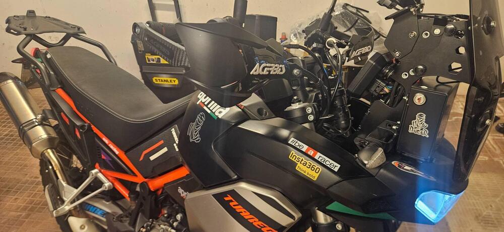 Aprilia Tuareg 660 (2022 - 24) (5)