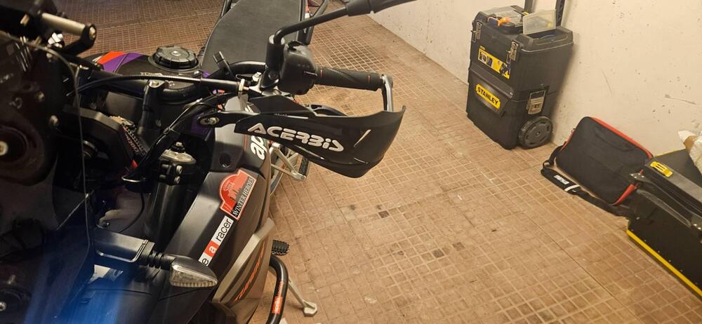 Aprilia Tuareg 660 (2022 - 24) (6)