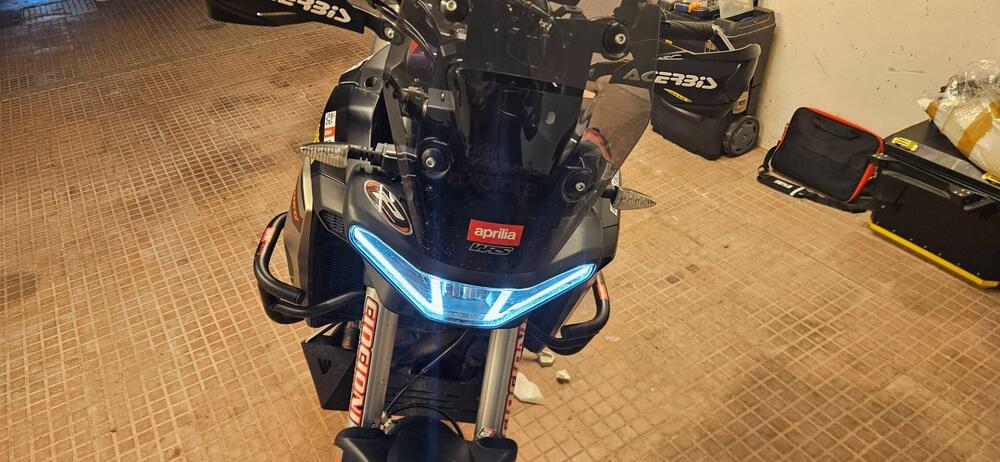 Aprilia Tuareg 660 (2022 - 24) (7)