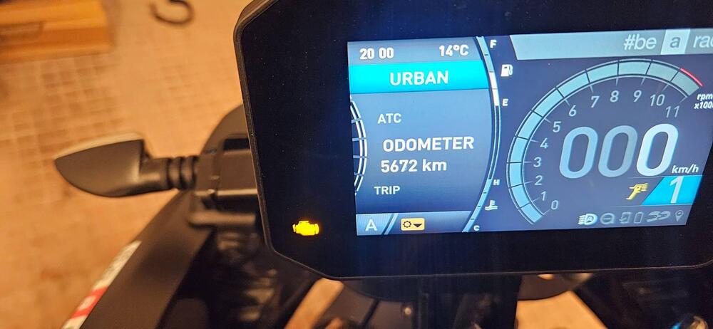 Aprilia Tuareg 660 (2022 - 24) (8)